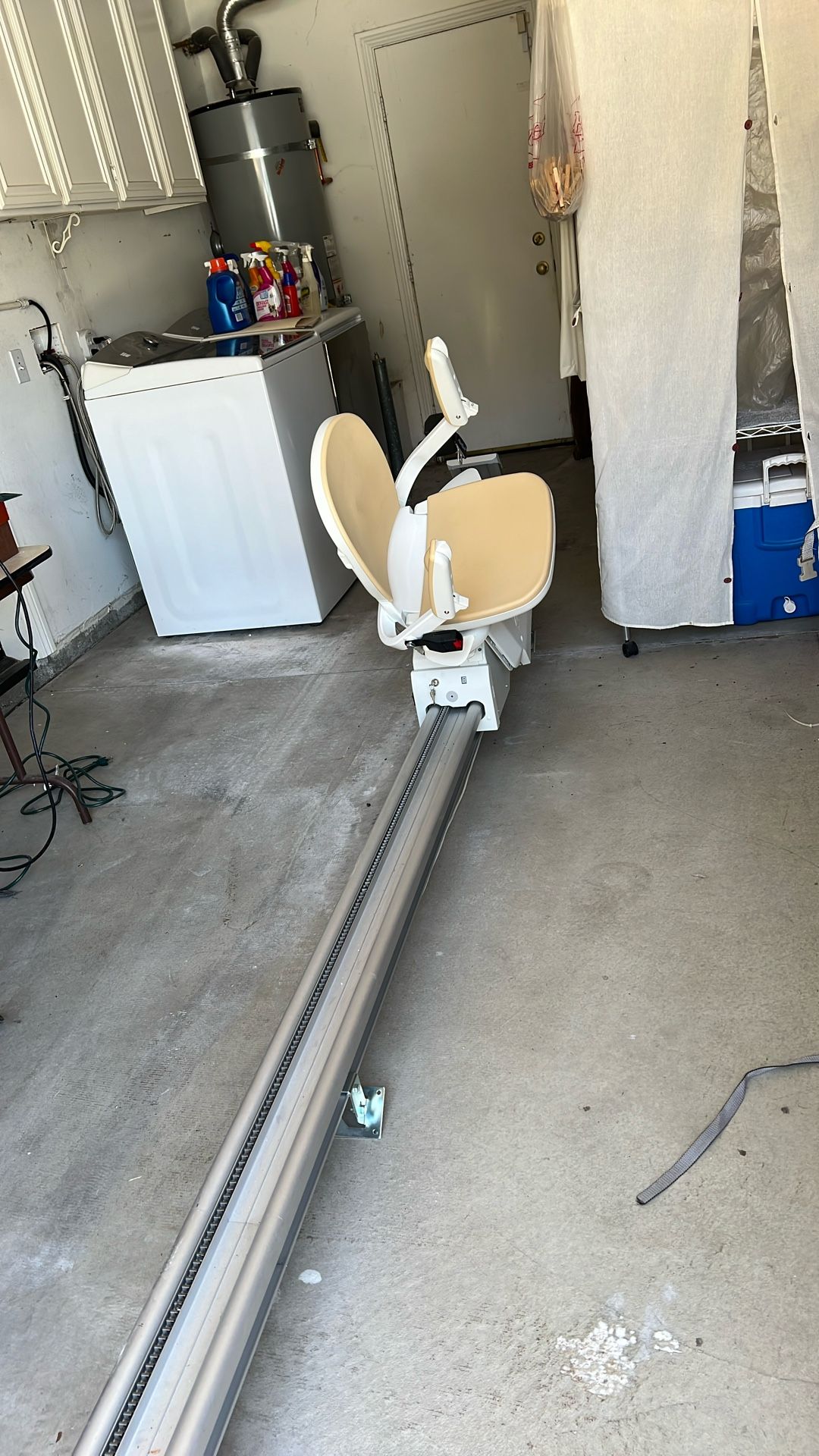 Stairlift