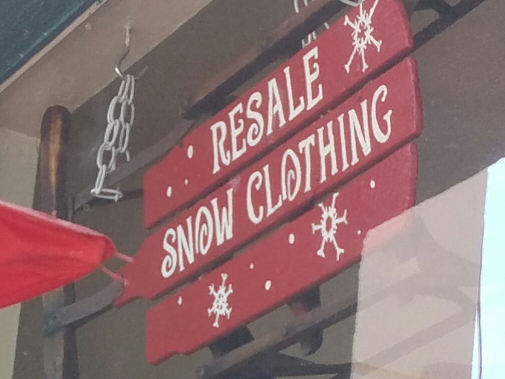 Snow clothes Adults &children