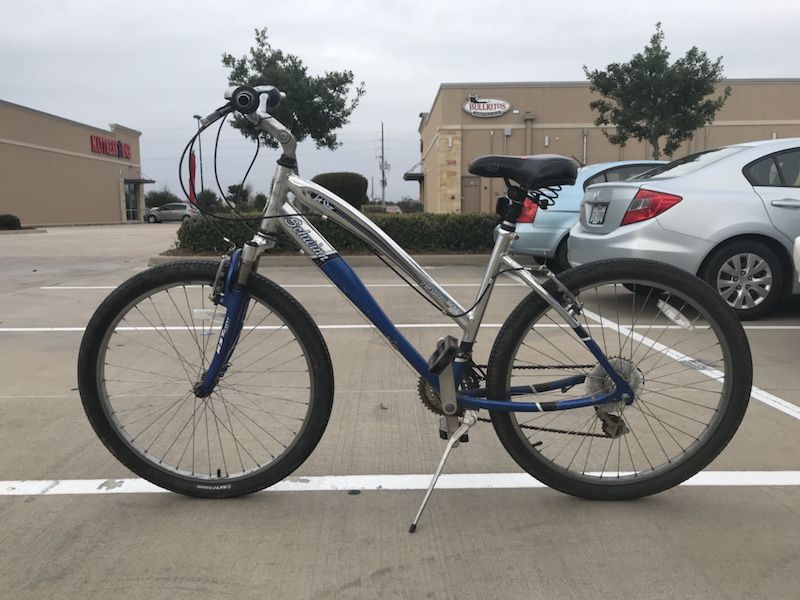Schwinn jetstar bike sale