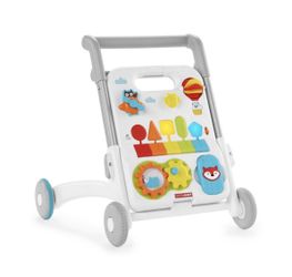 Skip Hop Exploring More Grow Along 4-in-1 Walker