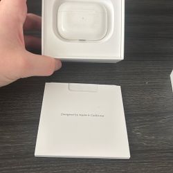 AirPods Pro Gen 1 