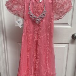 New Child Costume Wicked Princess Size M 7-8 Just $7