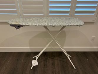 Ironing board