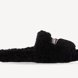balenciaga slides