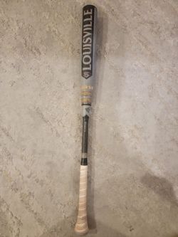 Louisville Select Power bat