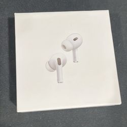 AirPod Pro 2 (ANC)