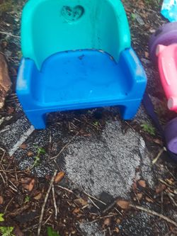Kids stuff