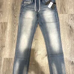 Brand New W/tags Buffalo David Bitton Jogger Pants