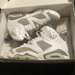 Jordan 6 Retro