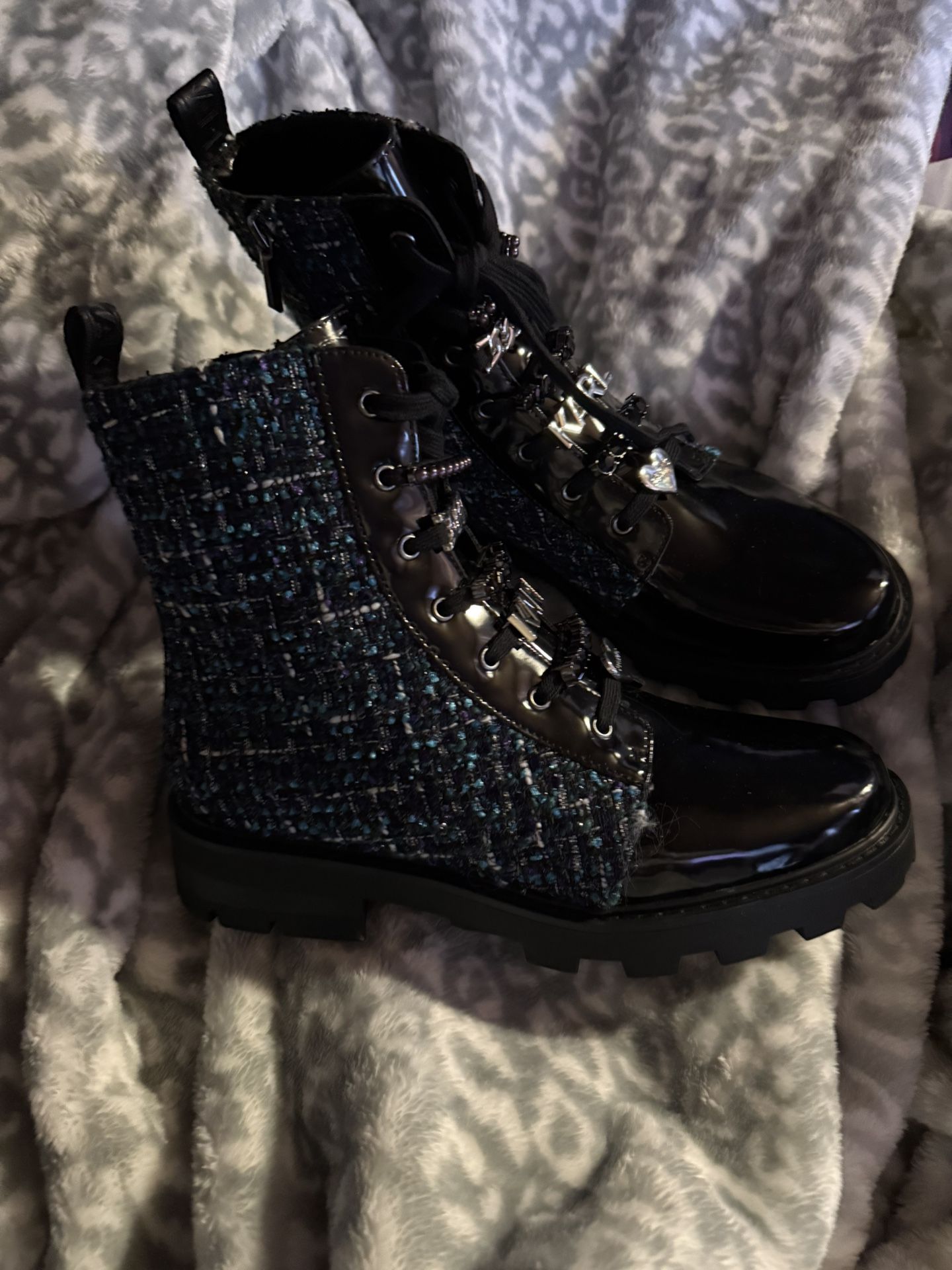 Women’s New KL Boots