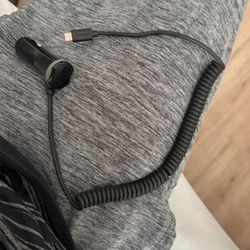 Apple car Lightning Charger 