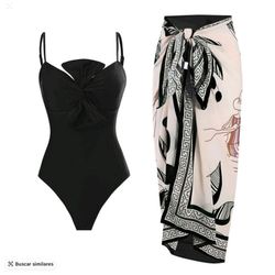 Swimwear 