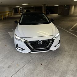 2023 Nissan Sentra
