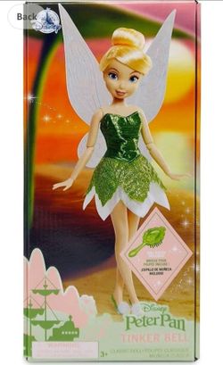 Tinkerbell