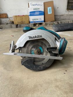 Makita Circular Saw