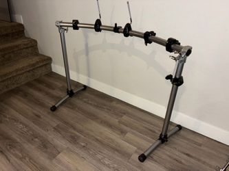 Roland Drum Rack