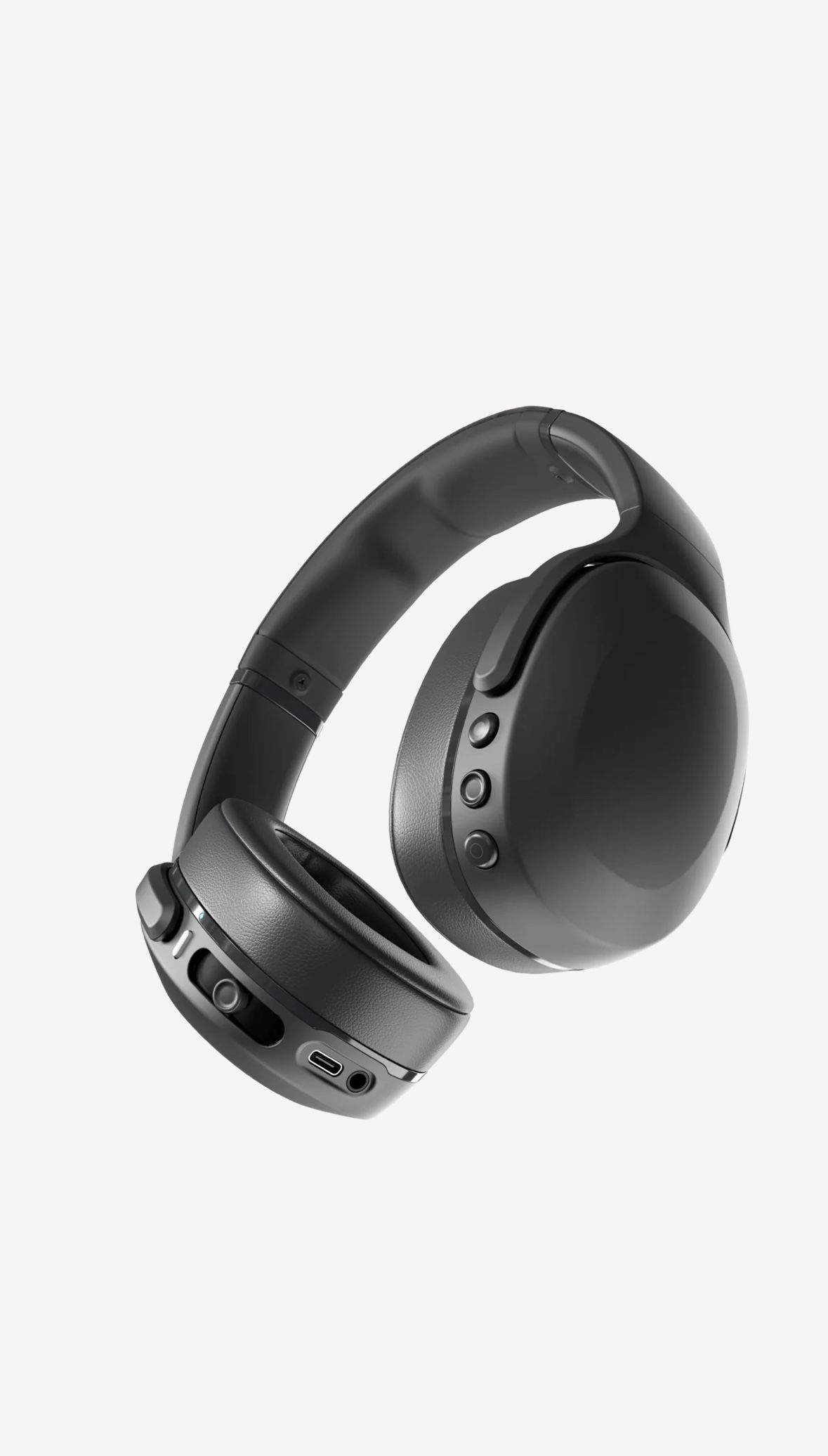 skullcandy crusher evo
