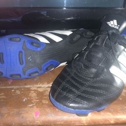 Adidas Soccer Cleats For Kids (unisex)