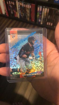 2026 Topps Finest Baseball