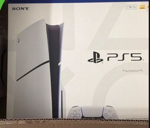 PlayStation 5