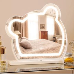 Vanity Mirror With Light 