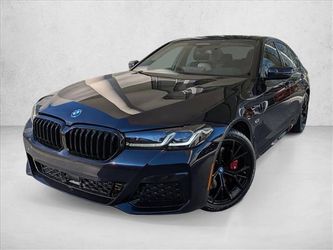 2023 BMW 530e