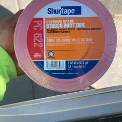 Stucco Tape 