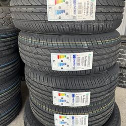 205/65R15 New Tires 🛞🚗🛞