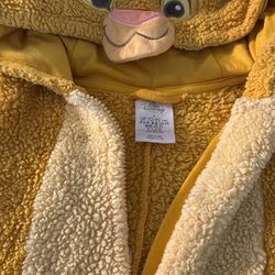 Kids Costume 