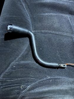 Escalade column shifter