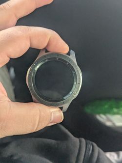 Samsung Watch No Band 50$