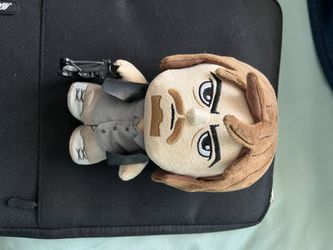 Daryl Funko Plush