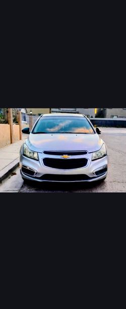 Chevy cruze