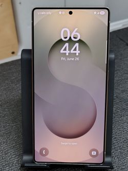 Samsung Galaxy S25 Ultra 5G - 512GB - Titanium Jadegreen (Unlocked) 🔓*warranty replacement