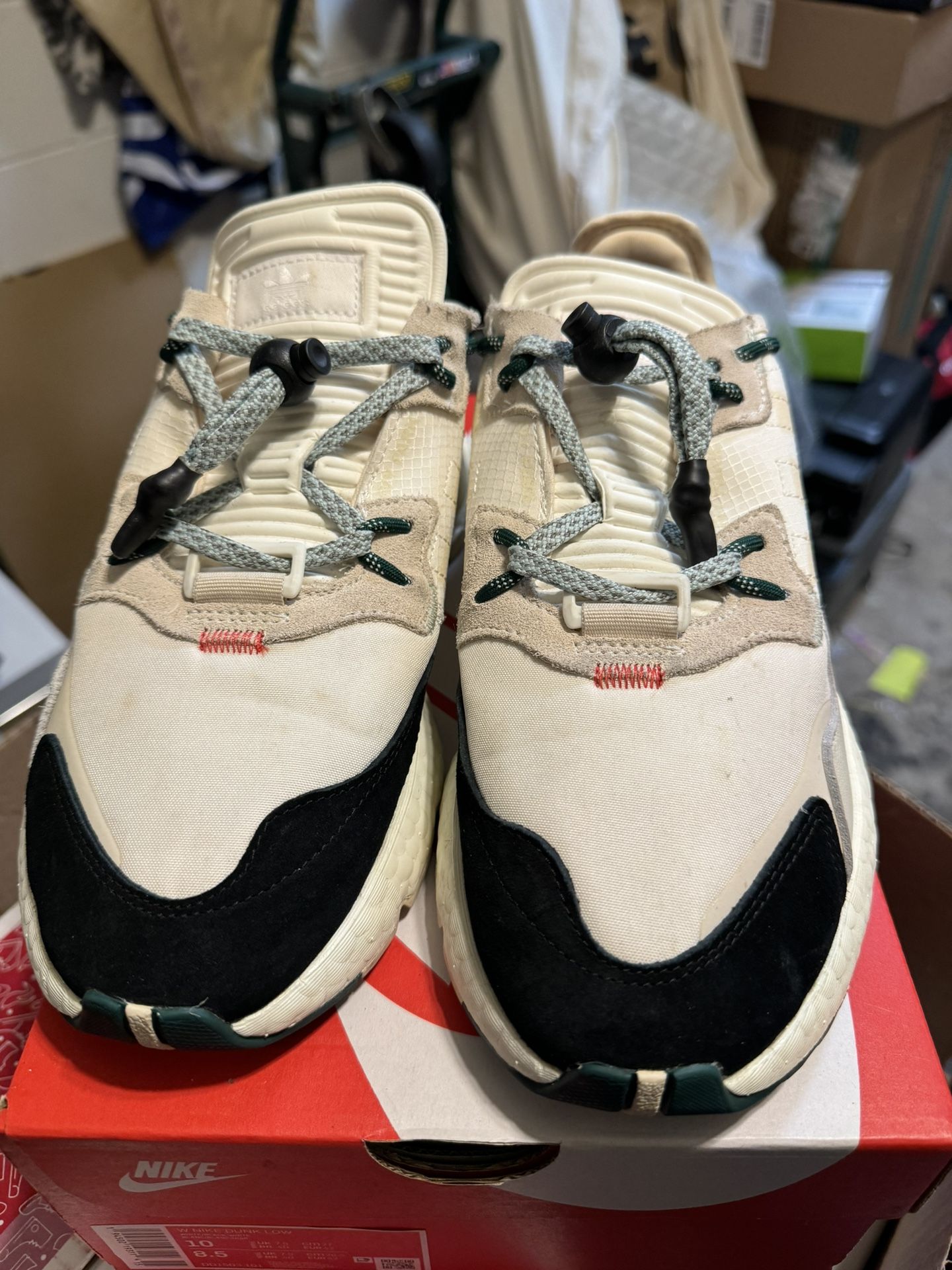 Adidas Ivy Park By Beyoncé