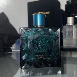 3.4 Oz Versace Eros