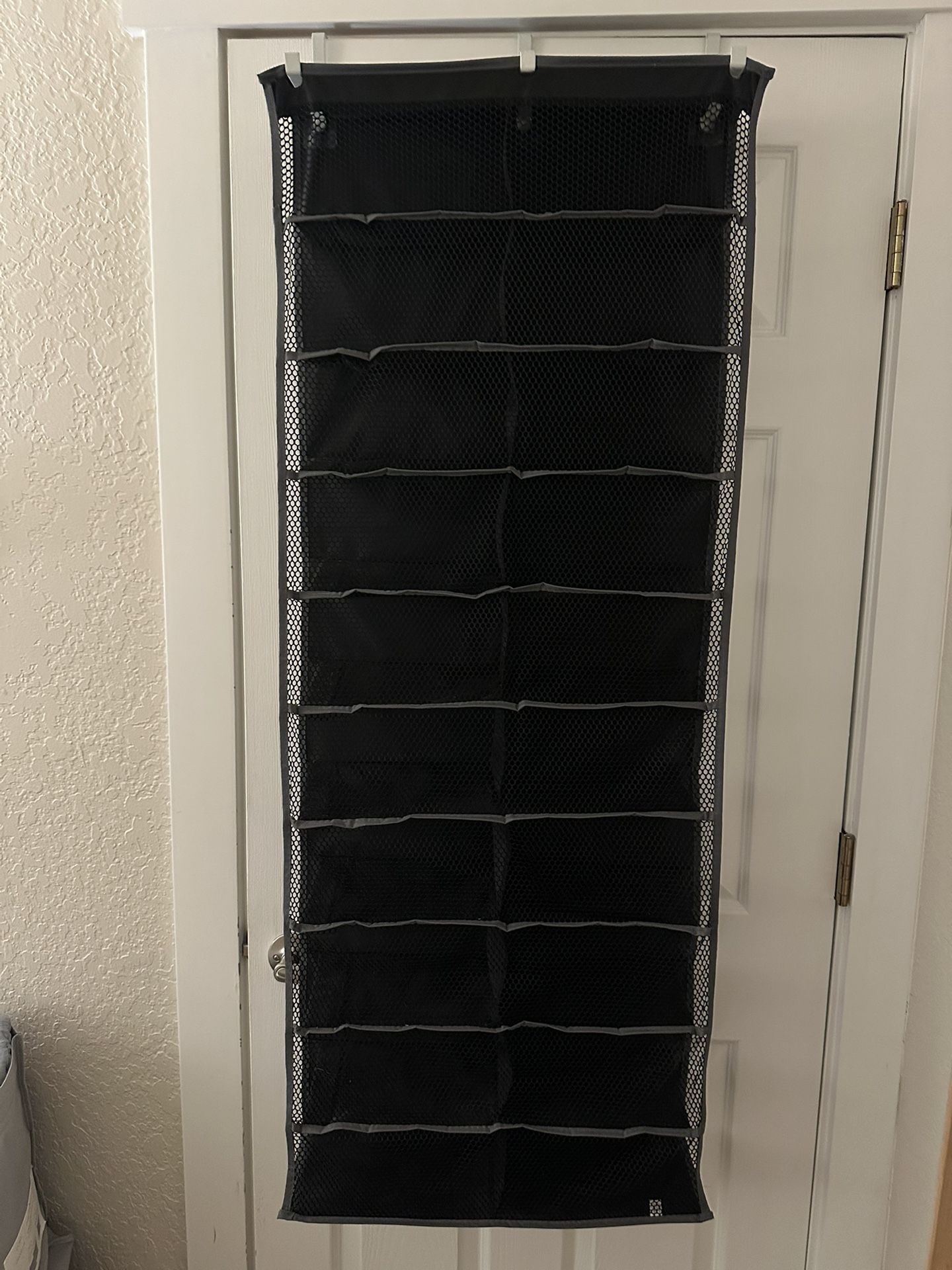 Hanging Shoe Rack