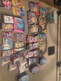 Pokemon