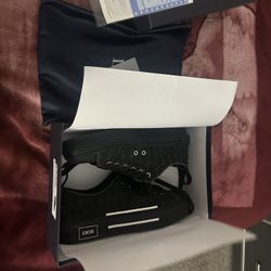 Dior Shoes