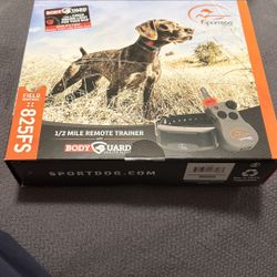 🐕 SportDOG 825 825FS FIELDSENTINEL Remote Dog Training Collar Brand New