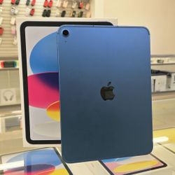 iPad A16 128gb Cellular 
