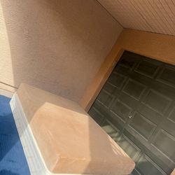 (Delivery Available) Full Sized TemperPedic Mattress + Box Spring