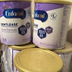 Enfamil Gentlease Infant Formula