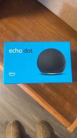Echo Dot