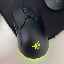 Easer Mouse