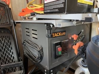 Used brand new tools