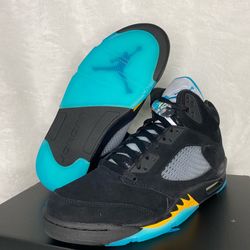 Air Jordan 5 Retro