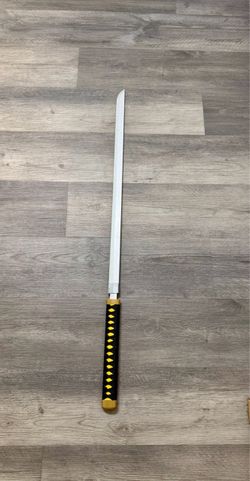 COSPLAY JAPANESE SWORD - $25