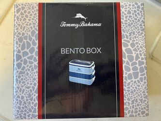 Bento Box ( Lunch Box )