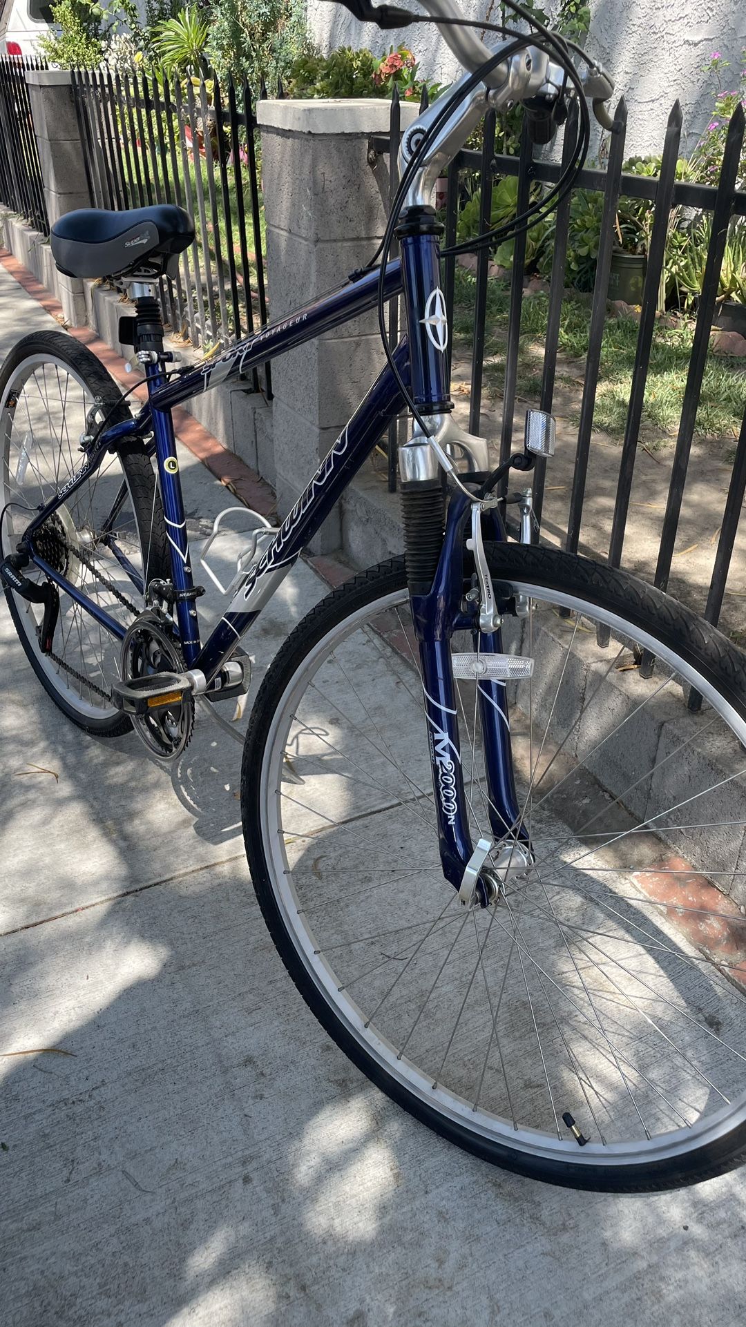 Bike